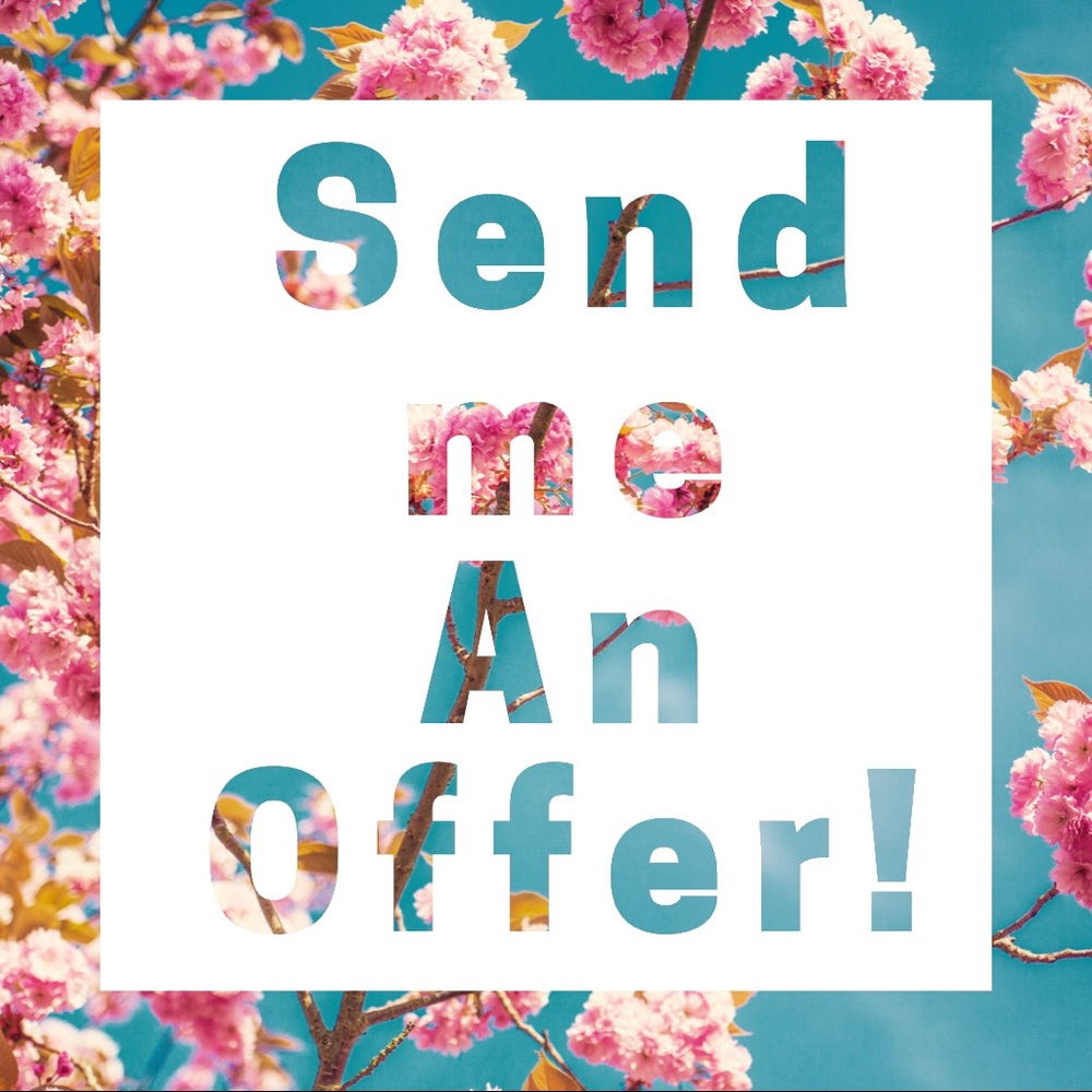 Let’s make a deal.